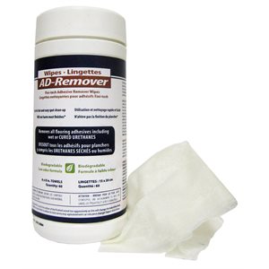 LINGETTES AD-REMOVER