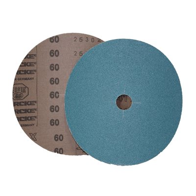 EDGER DISC # 60 BLUE 7'' X 7 / 8'' (BOX)